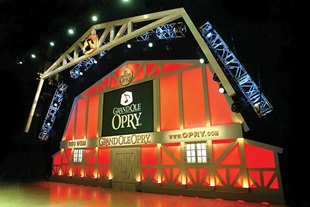 Grand Ole Opry