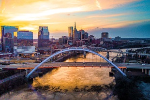 Nashville, Tennessee